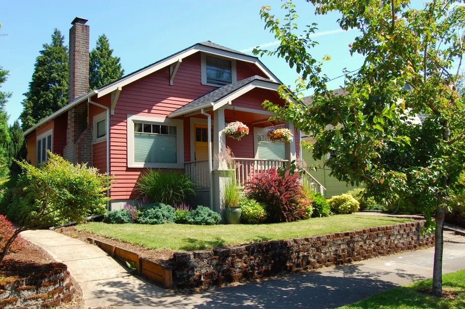 What About Our House?