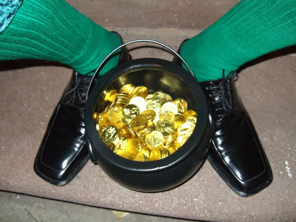 When can we save enough to go?