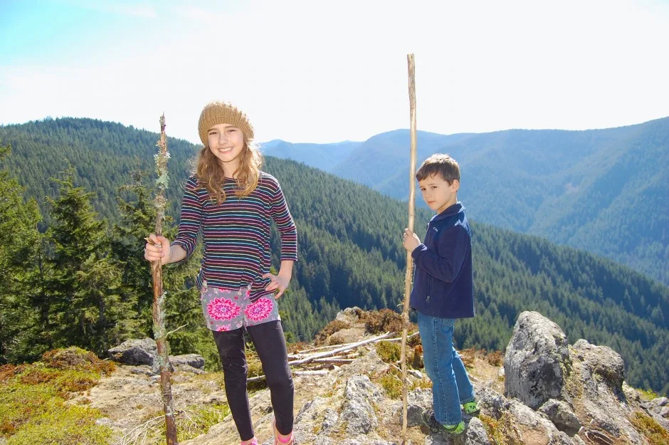 Why Travel With Children?