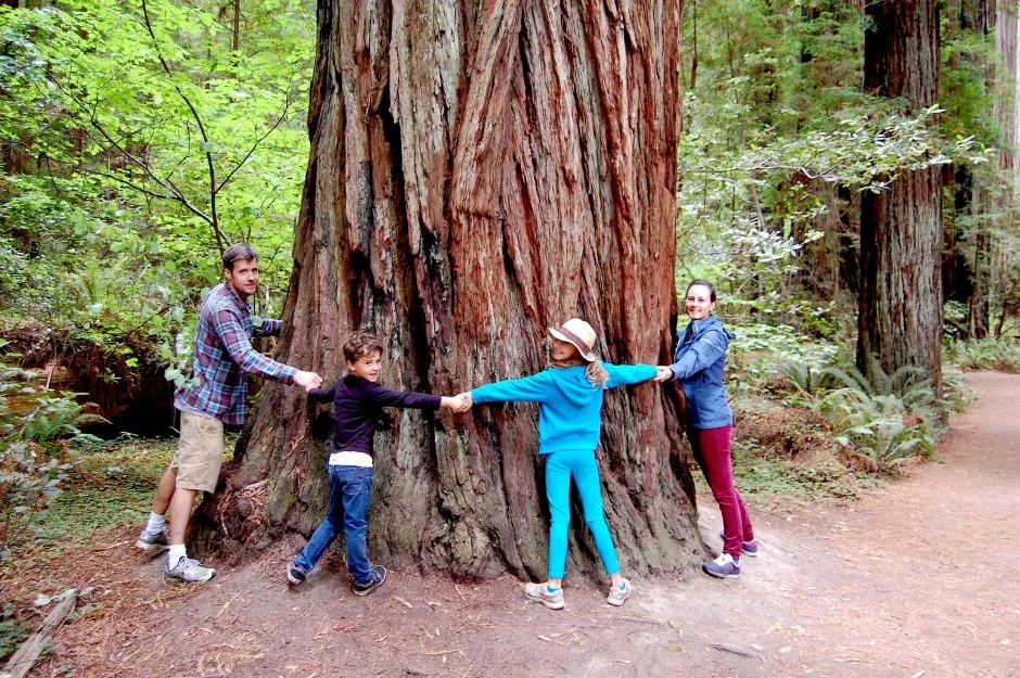 Saying Goodbye to California – Part 1