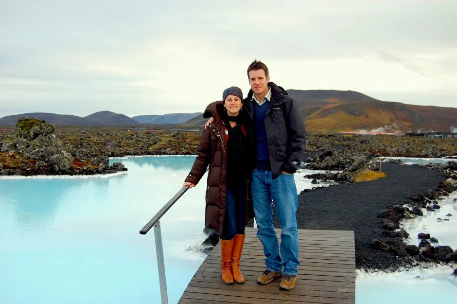 Solidifying Our Route