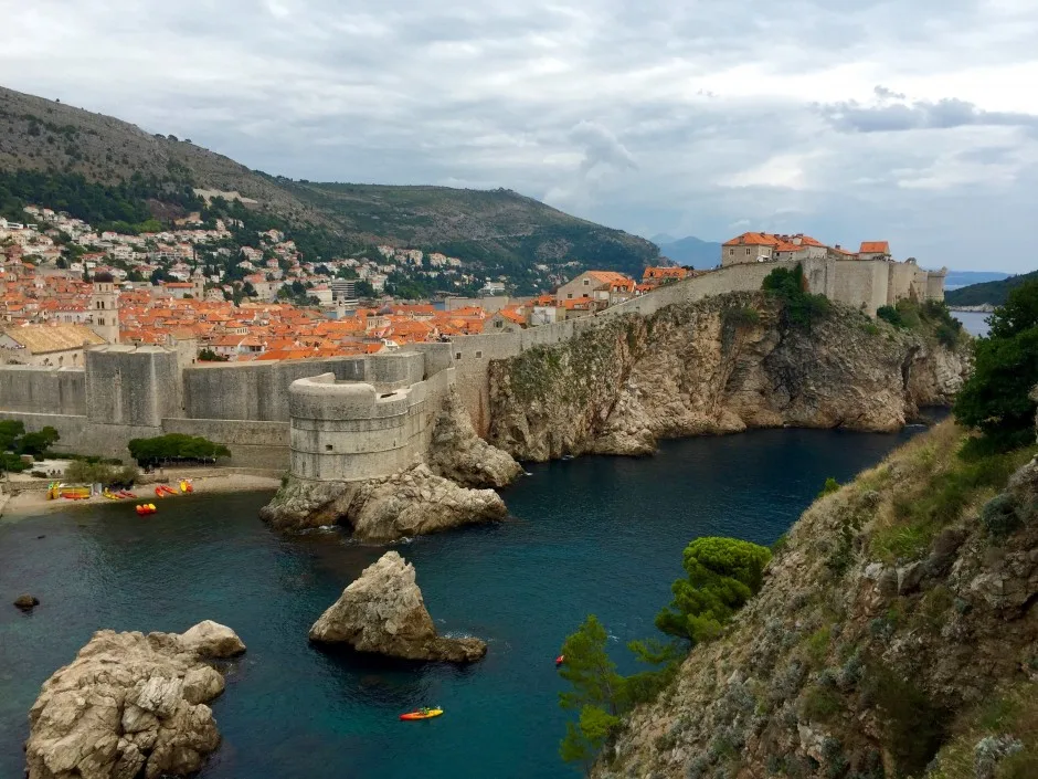 Dubrovnik Dream