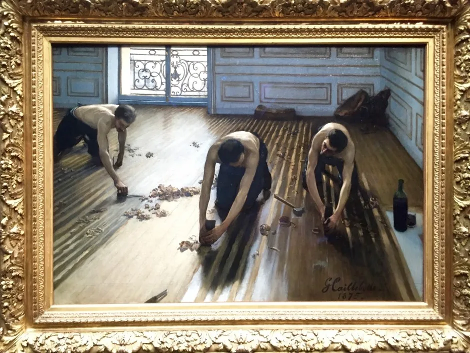 Paris For Art Lovers