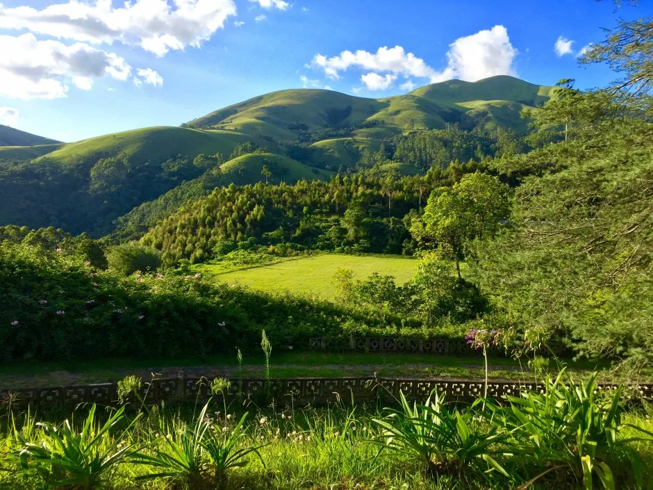 Swaziland Surprised Us