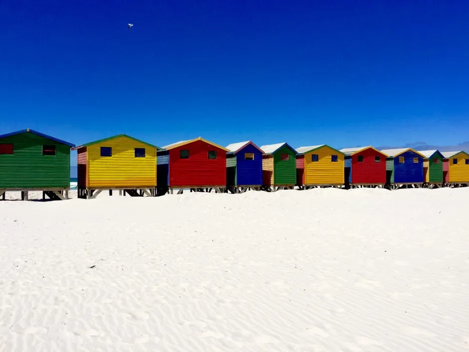 The Best Cape Side Trips