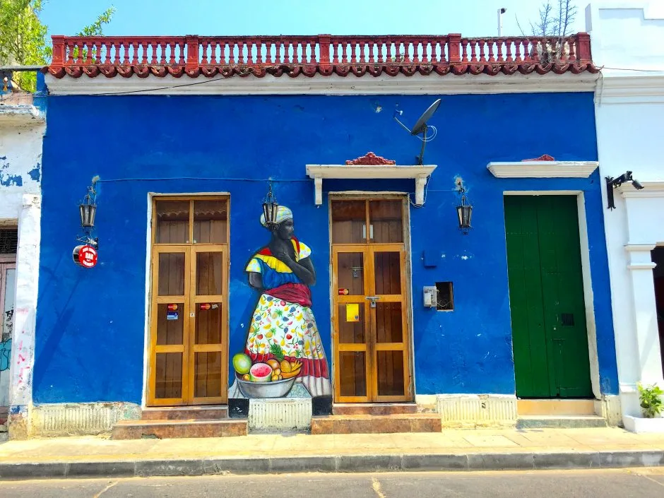 Captivating Cartagena