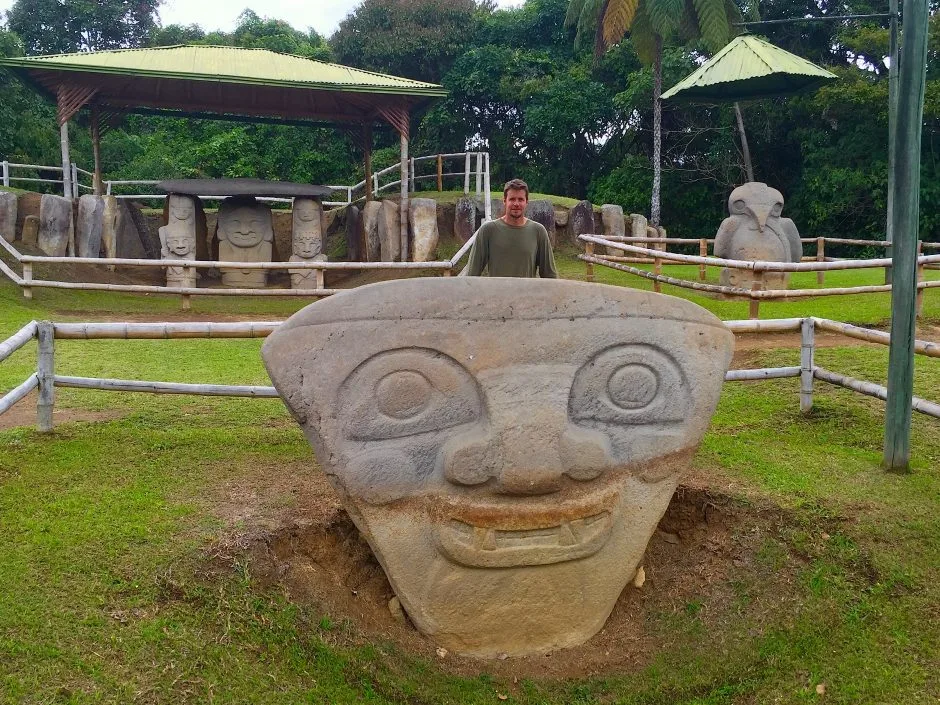 Our Final Week in Colombia