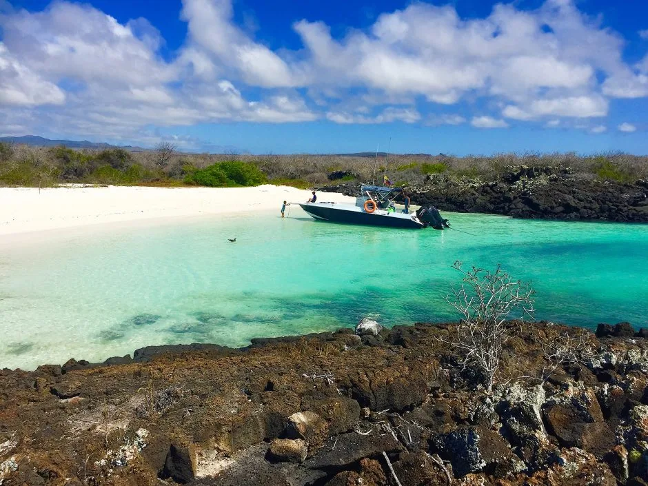 Galapagos – San Cristobal