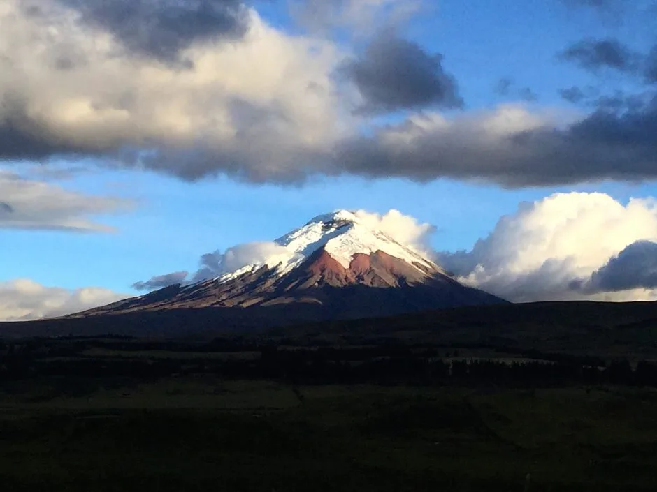 Cotopaxi Conclusion